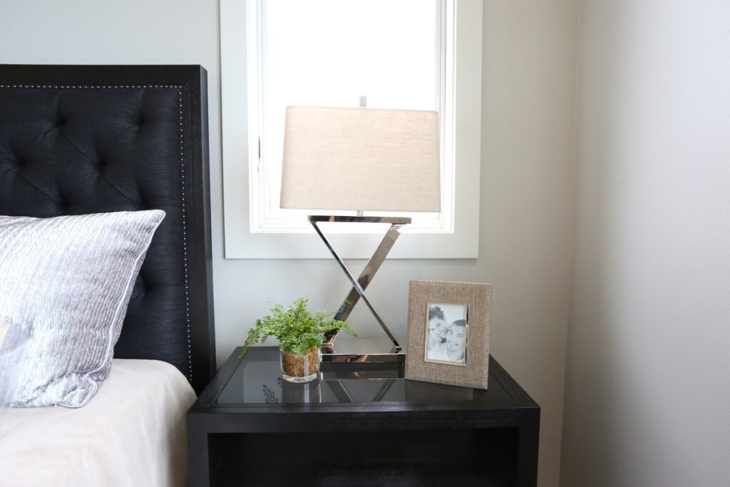 Home built by Knutson Homes