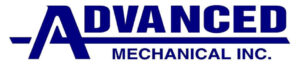 Advanced Mechanical logo