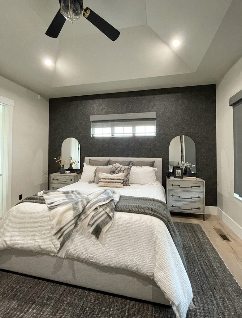 Home built by Knutson Homes