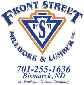 Front Street Millwork logo