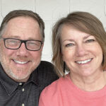 Mark and Lynae Hanson, homeowners