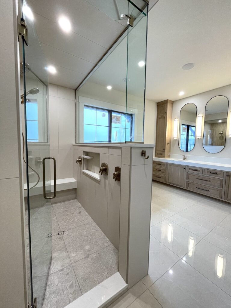 Home built by Knutson Homes