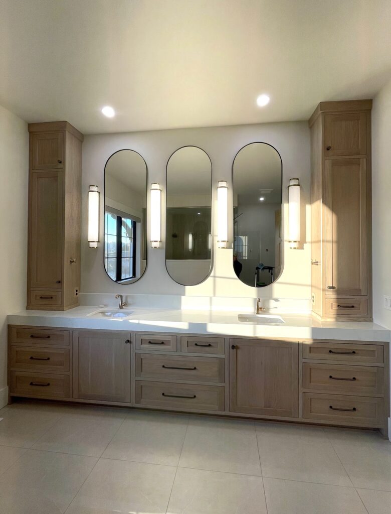 Home built by Knutson Homes