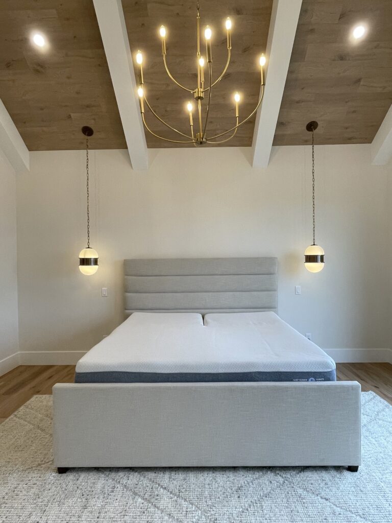 Home built by Knutson Homes