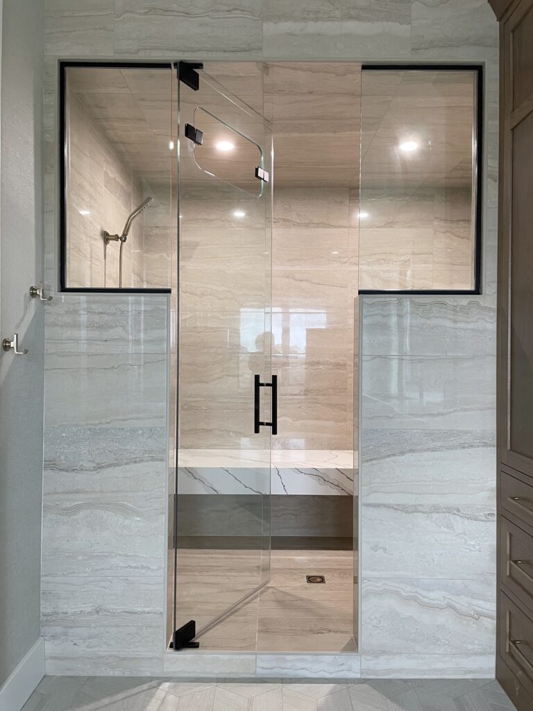 Home built by Knutson Homes