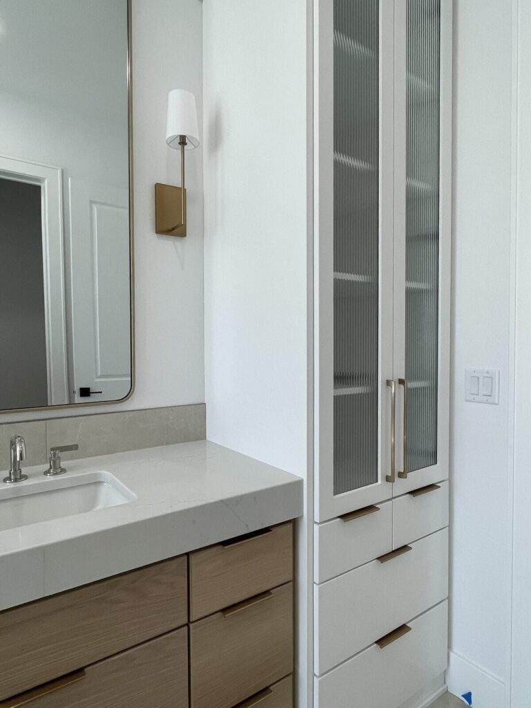 Home built by Knutson Homes
