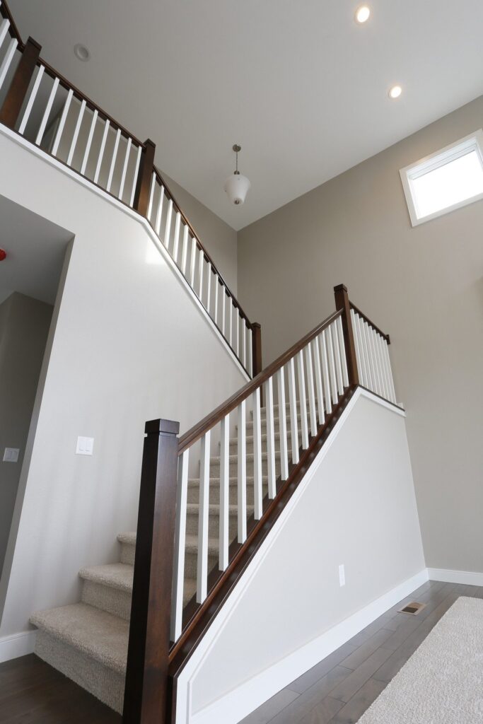 Home built by Knutson Homes