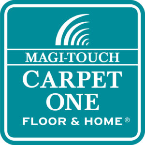 Magi Touch logo