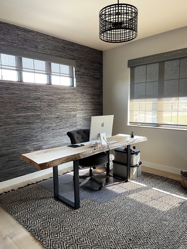 Home built by Knutson Homes