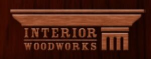 Interior Woodworks logo