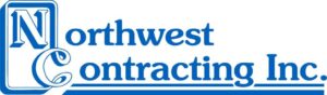 Northwest Contracting logo