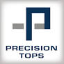 Precision Tops logo